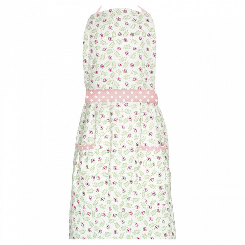детский фартук lily petit white в Комсомольск-на-Амуре