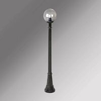 уличный фонарь fumagalli gigi/g300 g30.156.000.axe27 в Комсомольск-на-Амуре