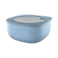 контейнер для хранения store&more 1,9 л голубой в Комсомольск-на-Амуре