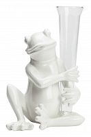 декоративная ваза frog glass в Комсомольск-на-Амуре