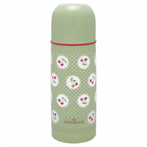 термос cherry berry p.green в Комсомольск-на-Амуре