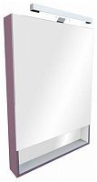 шкаф-зеркало для ванной roca the gap zru9302749/zru9302752 в Комсомольск-на-Амуре
