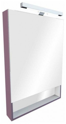 шкаф-зеркало для ванной roca the gap zru9302749/zru9302752 в Комсомольск-на-Амуре