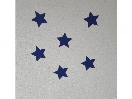 наклейка stars в Комсомольск-на-Амуре