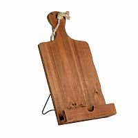 подставка деревянная для планшета tablet holder в Комсомольск-на-Амуре