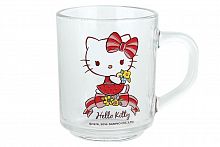 кружка hello kitty в Комсомольск-на-Амуре