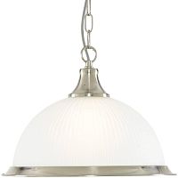 подвесной светильник arte lamp american diner a9366sp-1ss в Комсомольск-на-Амуре