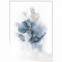 холст песня поющего цветка 100*70см в Комсомольск-на-Амуре