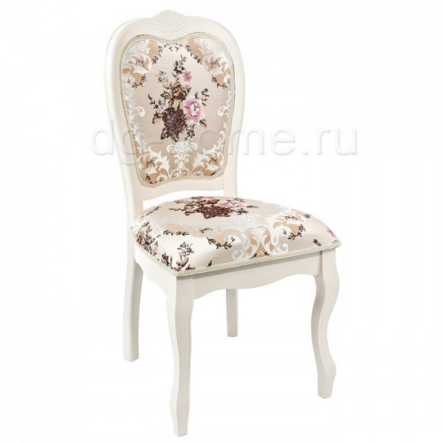 стул деревянный prinsvang butter white в Комсомольск-на-Амуре