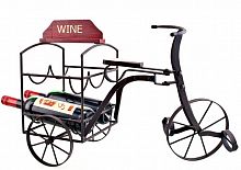 подставка для вина la bicyclette в Комсомольск-на-Амуре