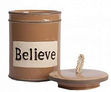 емкость для хранения believe в Комсомольск-на-Амуре