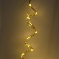 гирлянда новогодняя 200 led, белый свет в Комсомольск-на-Амуре