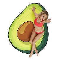 покрывало пляжное avocado в Комсомольск-на-Амуре