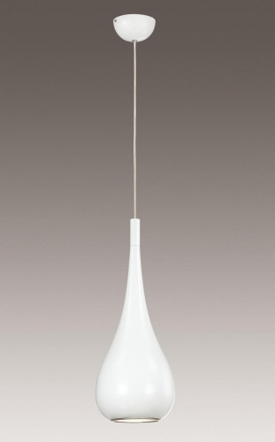 подвесной светильник odeon light drop 2906/1 в Комсомольск-на-Амуре