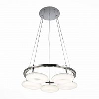 подвесная светодиодная люстра st luce sl903.103.05 в Комсомольск-на-Амуре