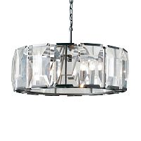 подвесной светильник harlow crystal 6d от delight collection в Комсомольск-на-Амуре