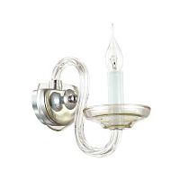 бра odeon light chicca 3933/1w в Комсомольск-на-Амуре