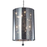 люстра moooi light shade серебро в Комсомольск-на-Амуре