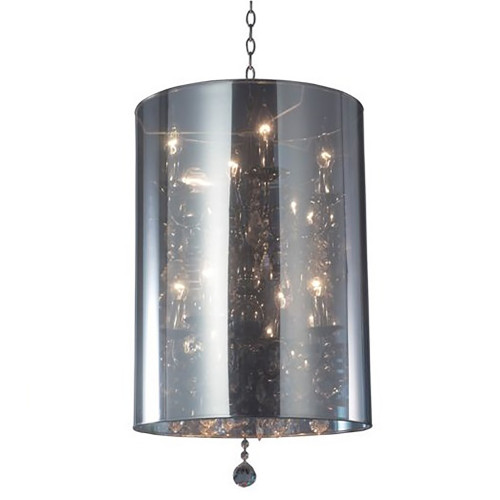 люстра moooi light shade серебро в Комсомольск-на-Амуре
