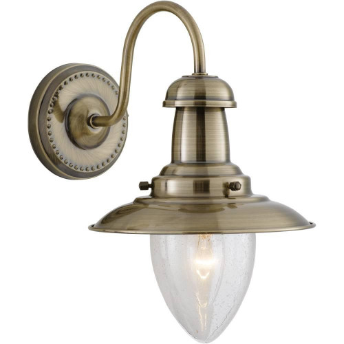 бра arte lamp fisherman a5518ap-1ab в Комсомольск-на-Амуре