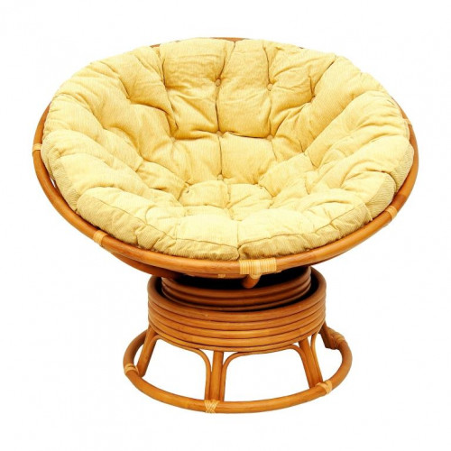 кресло механическое papasan-2 matte в Комсомольск-на-Амуре
