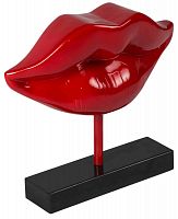 декор salvador’s lips - red / sc132 (salvador’s lips) в Комсомольск-на-Амуре