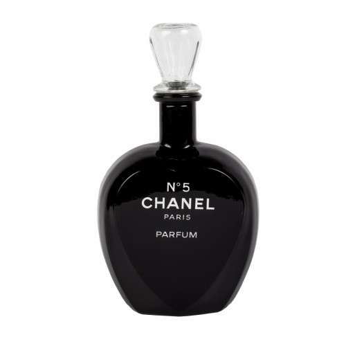 бутыль chanel heart black в Комсомольск-на-Амуре
