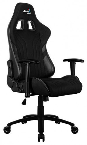 компьютерное кресло aerocool aero 1 alpha игровое в Комсомольск-на-Амуре