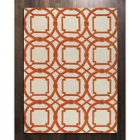 ковер arabesque coral 200х200 в Комсомольск-на-Амуре