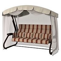качели leset 904 chocolat premium в Комсомольск-на-Амуре