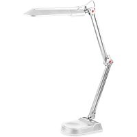 настольная лампа arte lamp desk a5810lt-1si в Комсомольск-на-Амуре