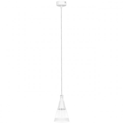 подвесной светильник lightstar cone 757016 в Комсомольск-на-Амуре
