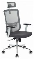 компьютерное кресло бюрократ mc-w612-h для руководителя в Комсомольск-на-Амуре