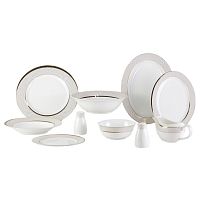набор посуды bianko 26 pcs dinner set в Комсомольск-на-Амуре