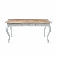 стол письменный дерево с историей 160x80 в Комсомольск-на-Амуре