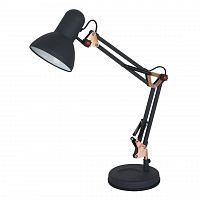 настольная лампа arte lamp junior a1330lt-1ba в Комсомольск-на-Амуре