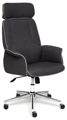 компьютерное кресло tetchair charm офисное в Комсомольск-на-Амуре