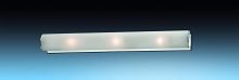 подсветка для зеркал odeon light tube 2028/3w в Комсомольск-на-Амуре