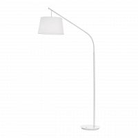 торшер ideal lux daddy pt1 bianco в Комсомольск-на-Амуре