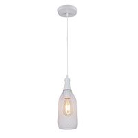 подвесной светильник odeon light bottle 3354/1 в Комсомольск-на-Амуре