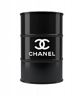 декоративная бочка chanel m в Комсомольск-на-Амуре