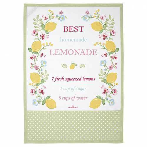 полотенце limona white piece printed в Комсомольск-на-Амуре