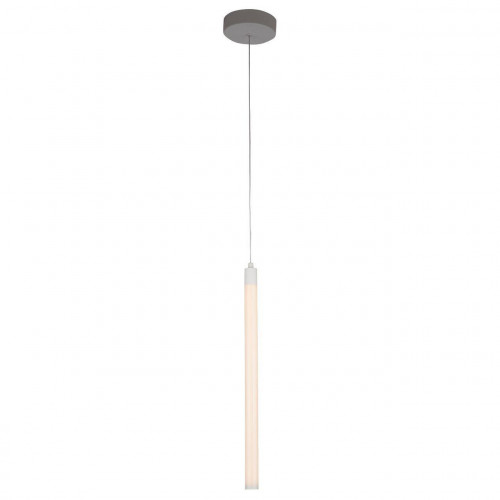 подвесной светодиодный светильник maytoni ray p021pl-l10w в Комсомольск-на-Амуре