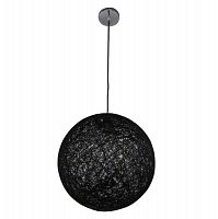 подвесной светильник moooi random light d40 black в Комсомольск-на-Амуре