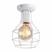 потолочный светильник arte lamp a9182pl-1wh в Комсомольск-на-Амуре