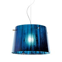 подвесной светильник woody blue от slamp в Комсомольск-на-Амуре