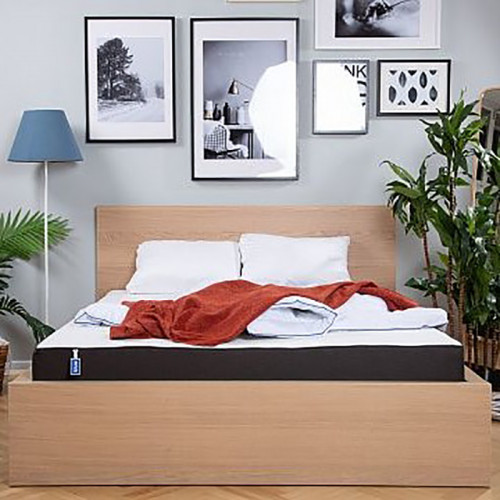 матрас blue sleep сoncept 200x190 в Комсомольск-на-Амуре