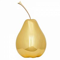декор pear gold big в Комсомольск-на-Амуре