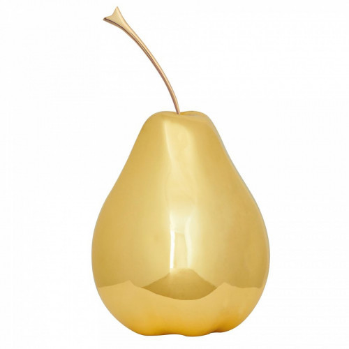 декор pear gold big в Комсомольск-на-Амуре