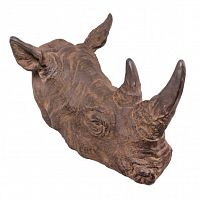 статуэтка rhinohead в Комсомольск-на-Амуре